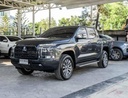 2025 MITSUBISHI Triton