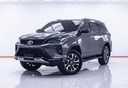 2025 TOYOTA Fortuner