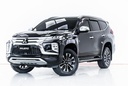 2019 MITSUBISHI Pajero