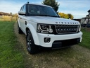 2016 LAND ROVER Discovery 4, 