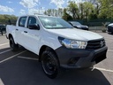 2018 TOYOTA Hilux