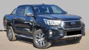 2018 TOYOTA Hilux