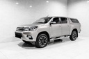 2017 TOYOTA Hilux