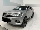 2017 TOYOTA Hilux