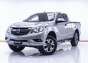2018 MAZDA BT-50