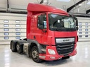 2017 Daf CF