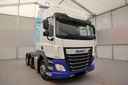 2020 Daf CF