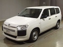 2019 TOYOTA Probox Van