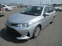 2020 TOYOTA Corolla Axio