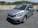 2020 HONDA Fit