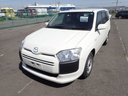 2020 MAZDA Familia Van