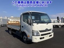 2016 HINO Dutro