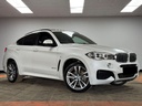 2016 BMW X6, 