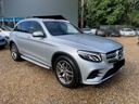 2016 MERCEDES-BENZ GLC-Class