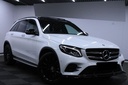 2016 MERCEDES-BENZ GLC-Class