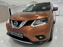 2016 NISSAN X-Trail