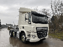 2017 Daf CF