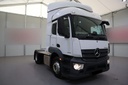 2016 MERCEDES-BENZ ACTROS