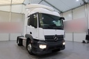 2016 MERCEDES-BENZ ACTROS