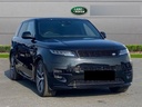 2023 LAND ROVER Range Rover Sport