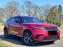 2018 LAND ROVER RANGE ROVER VELAR