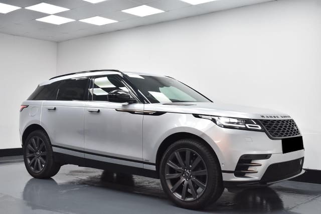 2021 LAND ROVER RANGE ROVER VELAR, 