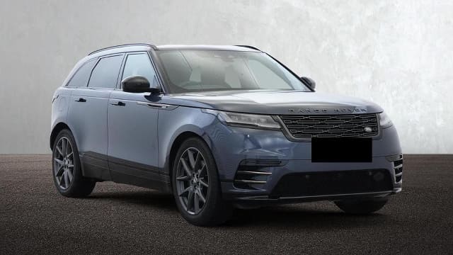 2023 LAND ROVER RANGE ROVER VELAR