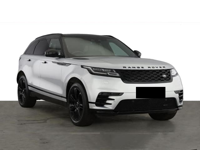 2022 LAND ROVER RANGE ROVER VELAR