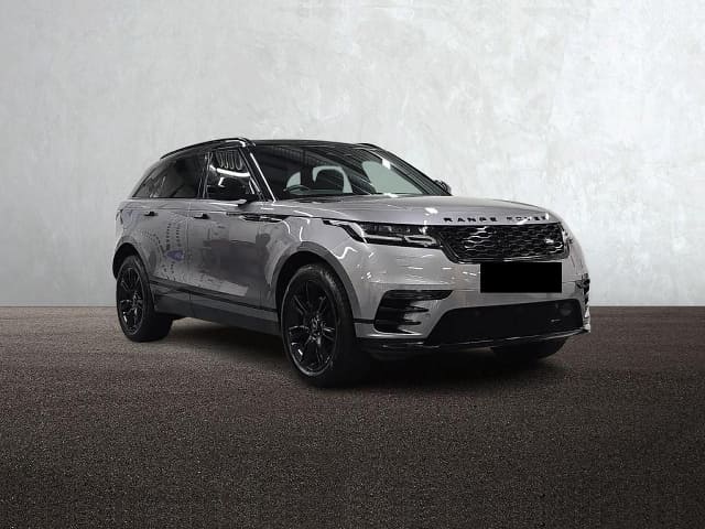 2022 LAND ROVER RANGE ROVER VELAR