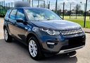 2016 LAND ROVER DISCOVERY SPORT