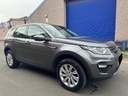 2016 LAND ROVER DISCOVERY SPORT