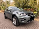 2016 LAND ROVER DISCOVERY SPORT, 
