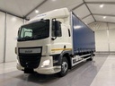 2016 Daf CF