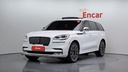 2021 Lincoln Aviator