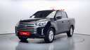 2021 Ssangyong Rexton Sports, 