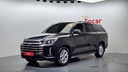 2022 Ssangyong Rexton Sports