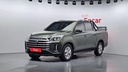 2022 Ssangyong Rexton Sports Khan