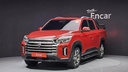 2022 Ssangyong Rexton Sports