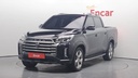2021 Ssangyong Rexton Sports Khan