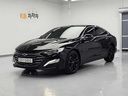 2019 CHEVROLET Malibu