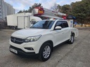 2019 Ssangyong Rexton Sports