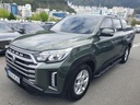 2023 Ssangyong Rexton Sports Khan