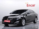 2020 CHEVROLET Malibu, 