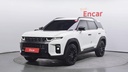 2025 Ssangyong Torres