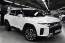 2023 Ssangyong Torres