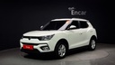 2018 Ssangyong Tivoli
