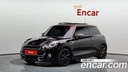 2020 Mini Cooper, 