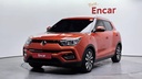 2019 Ssangyong Tivoli