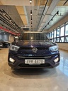 2019 Ssangyong Tivoli