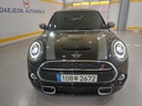 2020 Mini Cooper
